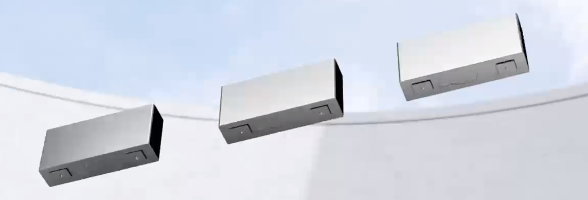 有色金屬?zèng)_壓解決方案