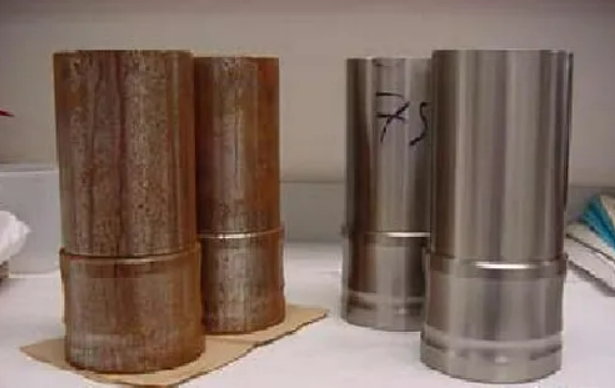 金屬防護(hù)解決方案